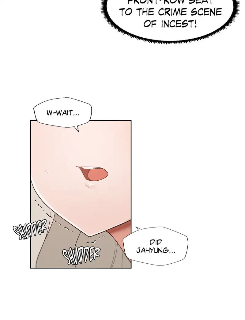 Family with Benefits Chapter 5 Page 7