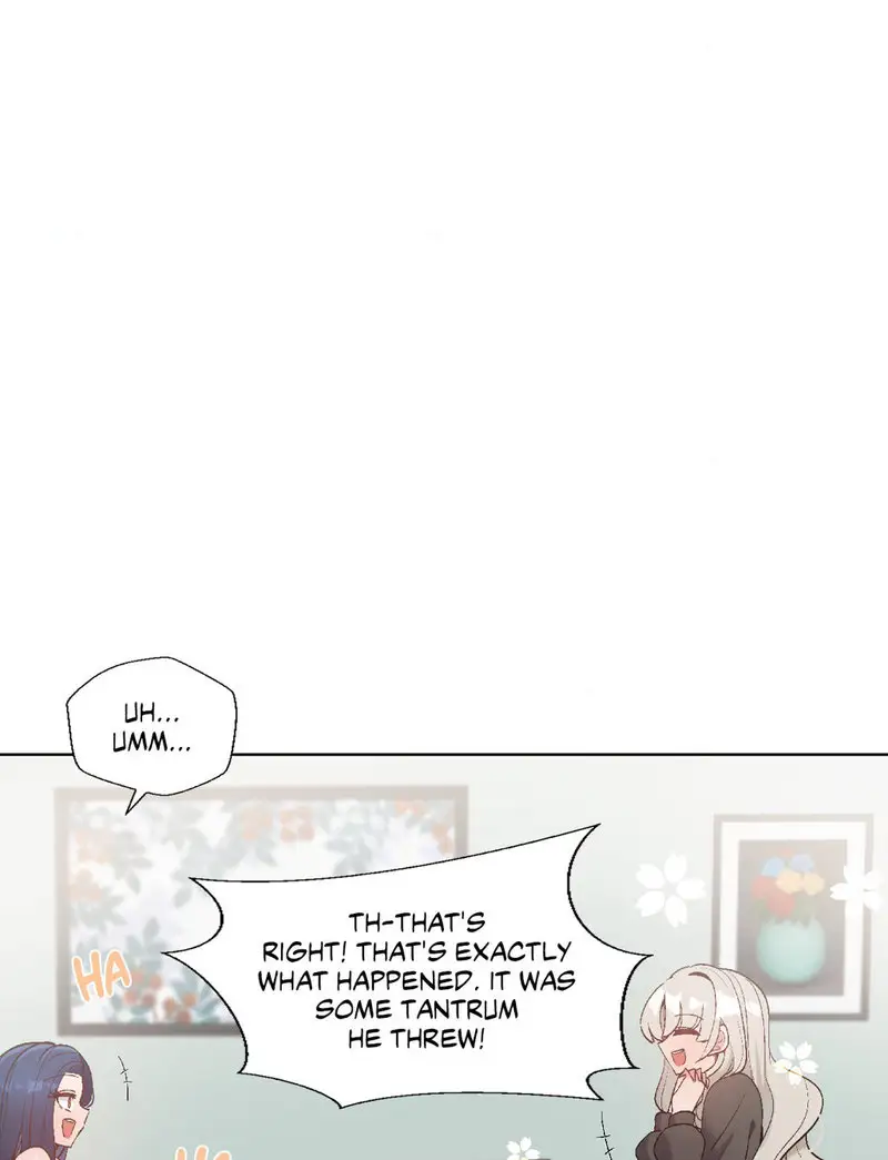 Family with Benefits Chapter 5 Page 11