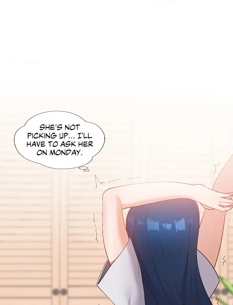Family with Benefits Chapter 5 Page 64