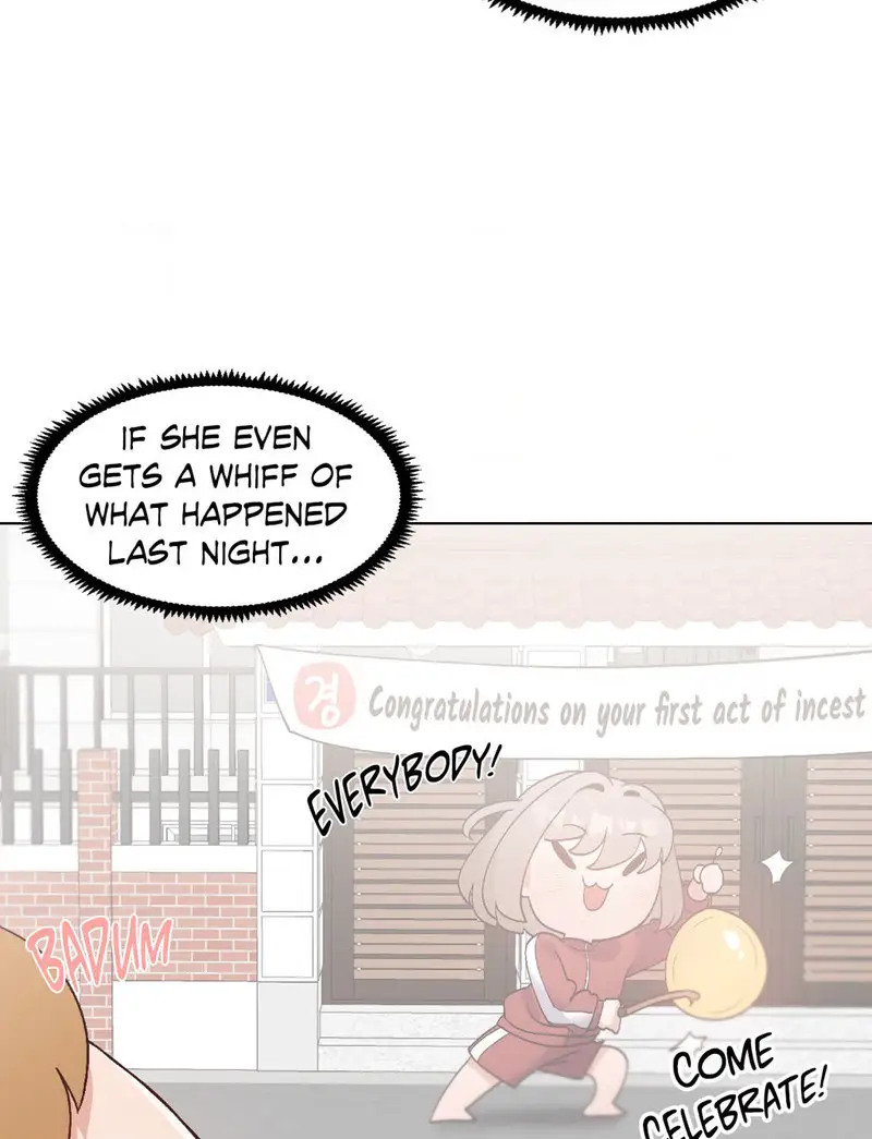 Family with Benefits Chapter 5 Page 102
