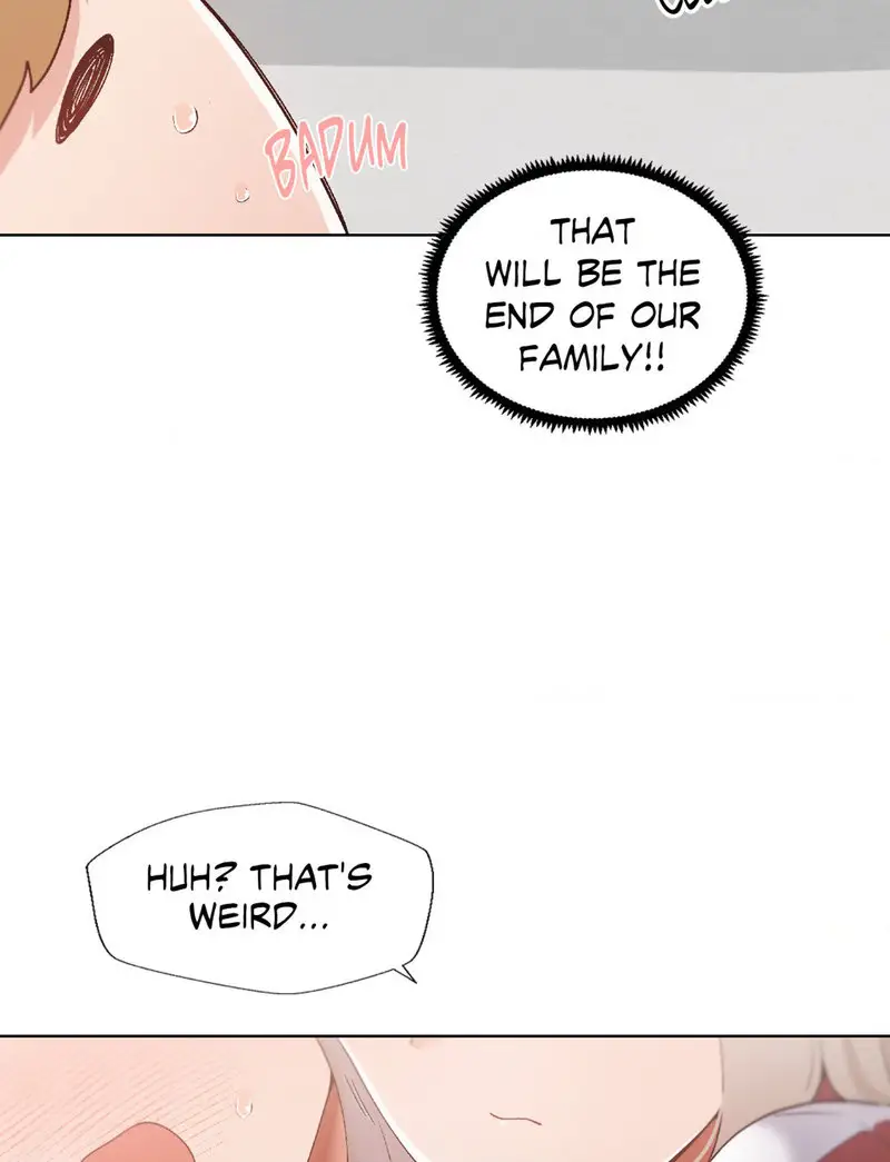 Family with Benefits Chapter 5 Page 103