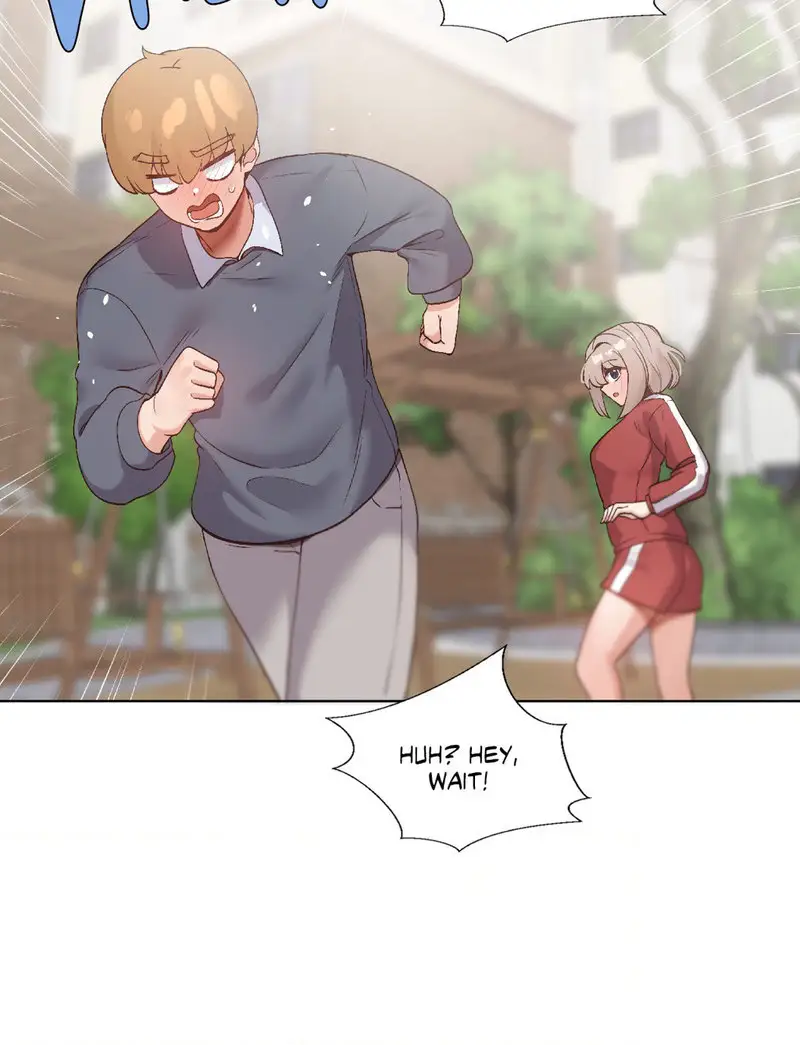 Family with Benefits Chapter 5 Page 115