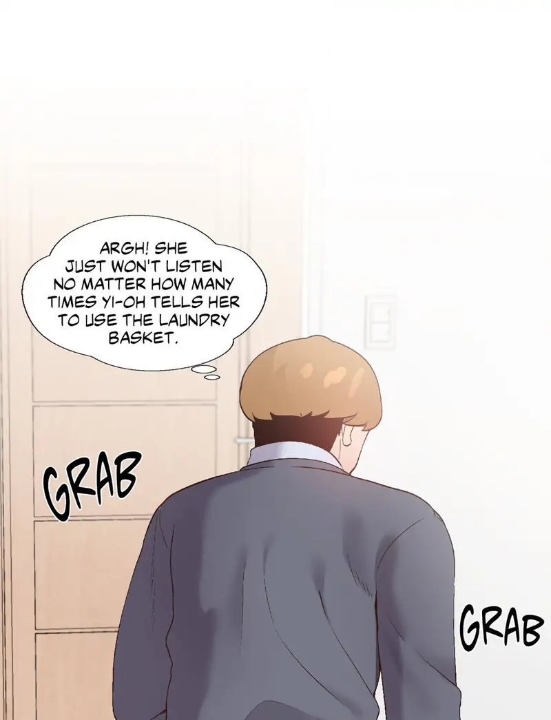 Family with Benefits Chapter 5 Page 124