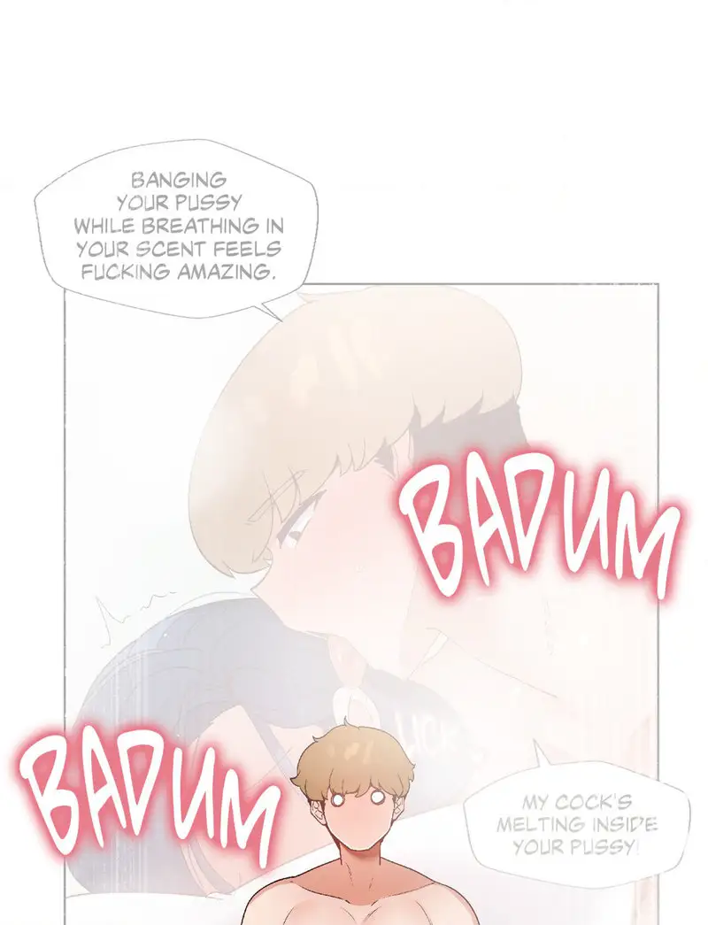 Family with Benefits Chapter 5 Page 127