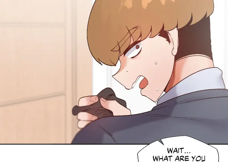 Family with Benefits Chapter 5 Page 139