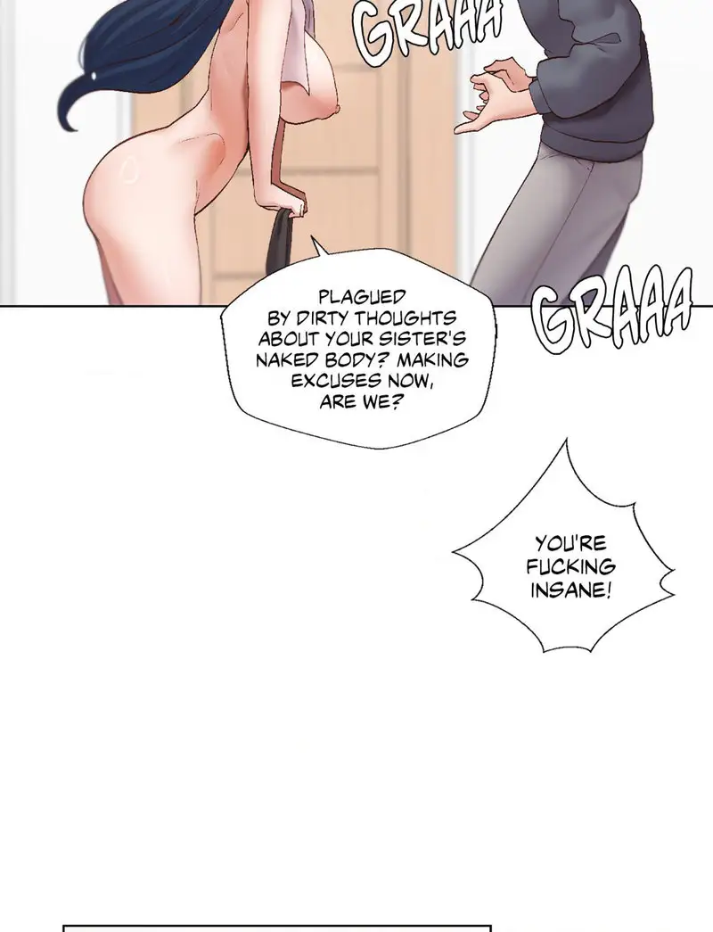 Family with Benefits Chapter 6 Page 12