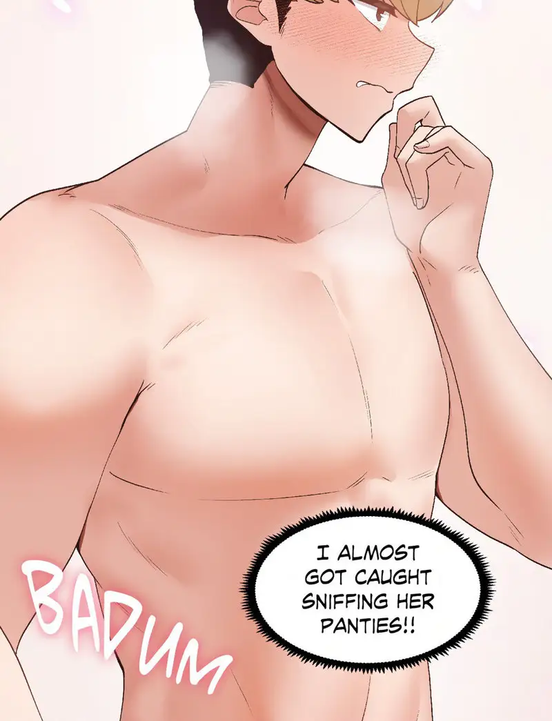 Family with Benefits Chapter 6 Page 18
