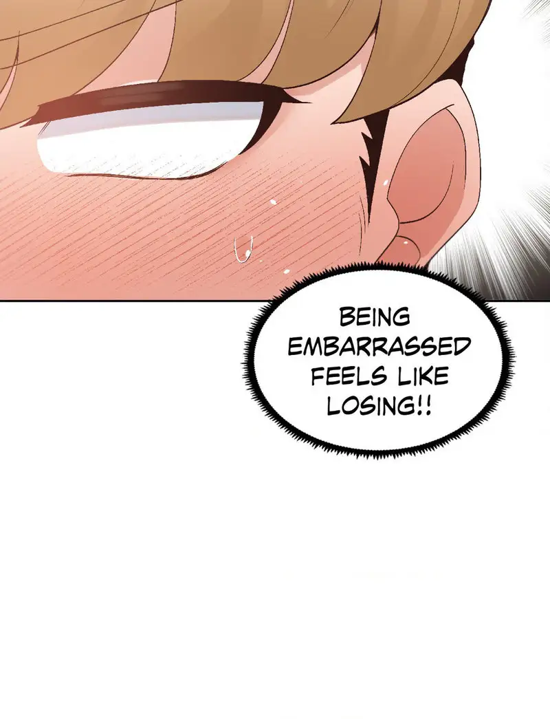 Family with Benefits Chapter 6 Page 21