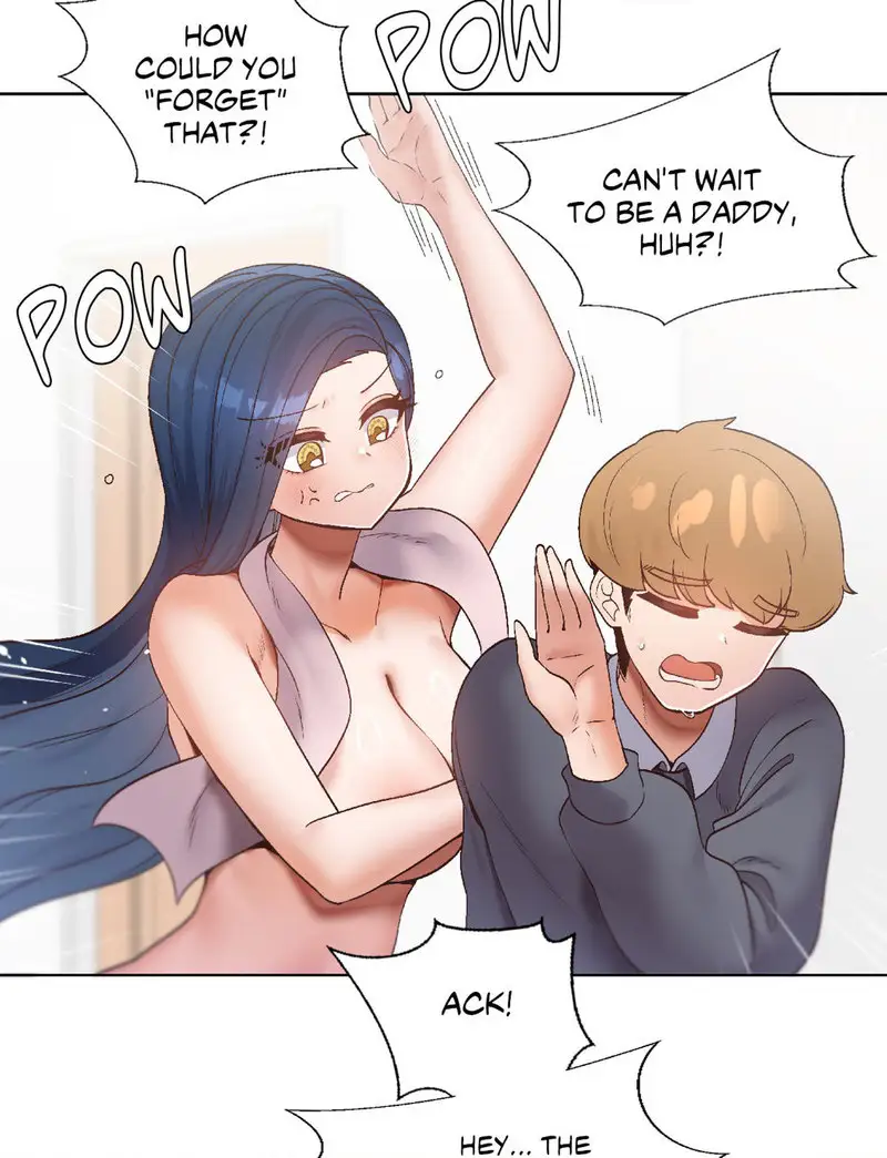 Family with Benefits Chapter 6 Page 26
