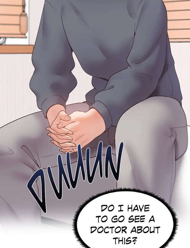Family with Benefits Chapter 6 Page 51