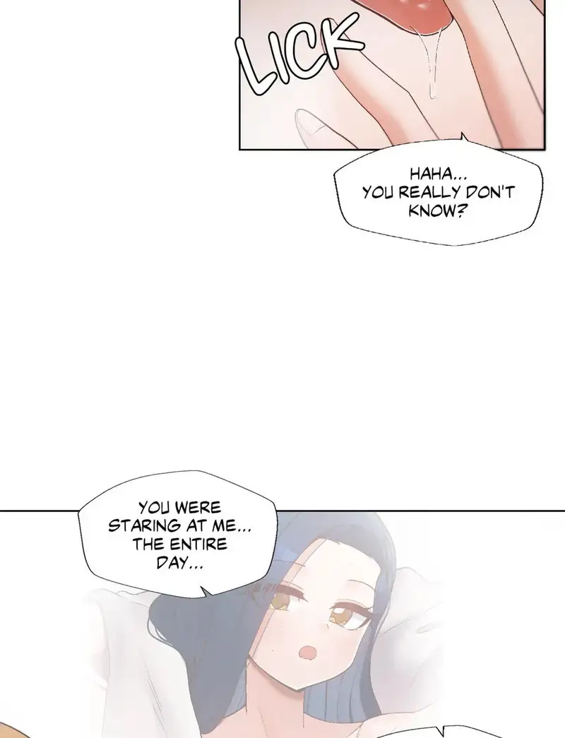 Family with Benefits Chapter 7 Page 10