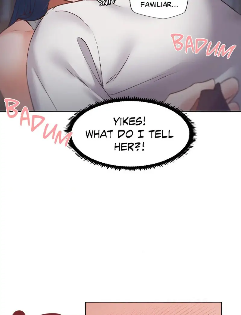Family with Benefits Chapter 7 Page 65