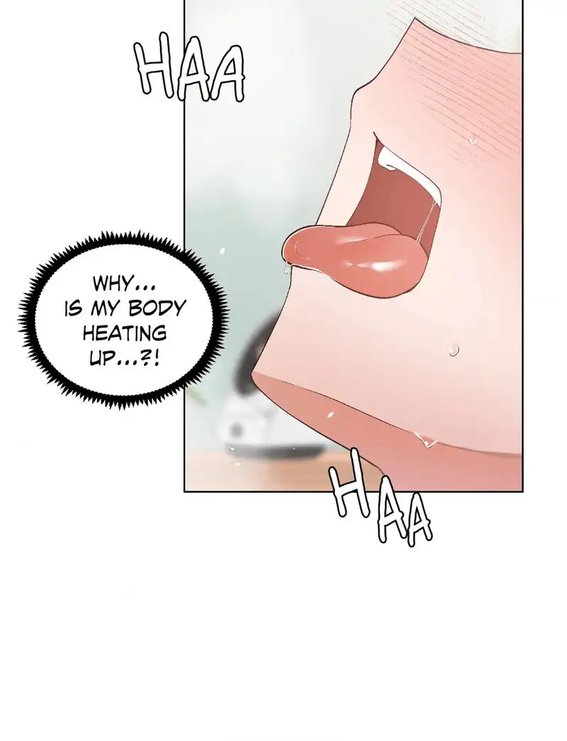Family with Benefits Chapter 7 Page 81
