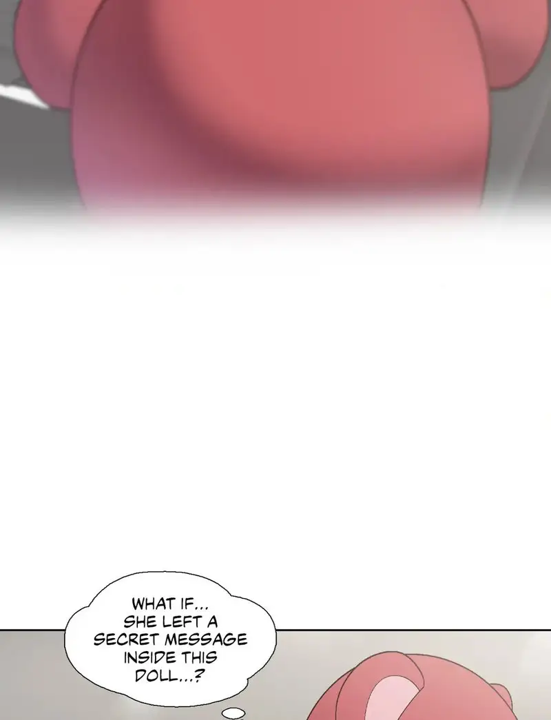 Family with Benefits Chapter 8 Page 31