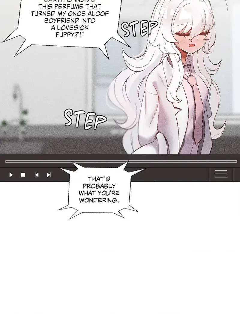 Family with Benefits Chapter 8 Page 53