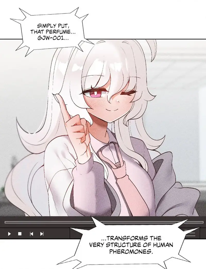 Family with Benefits Chapter 8 Page 54