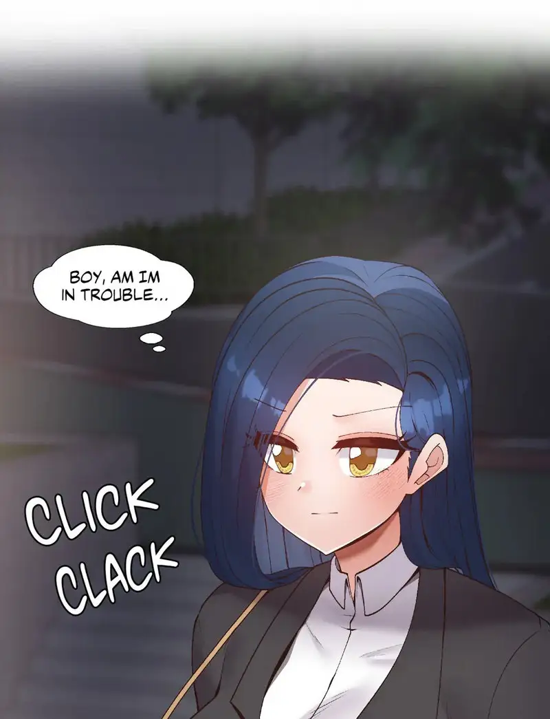 Family with Benefits Chapter 8 Page 67