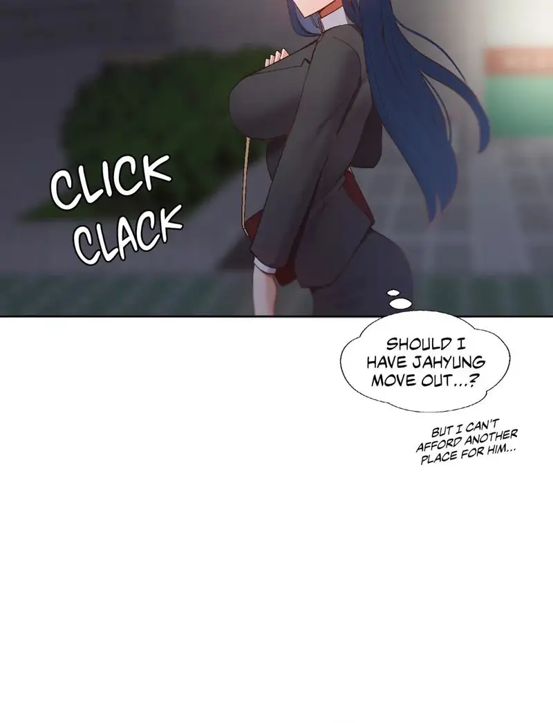 Family with Benefits Chapter 8 Page 70