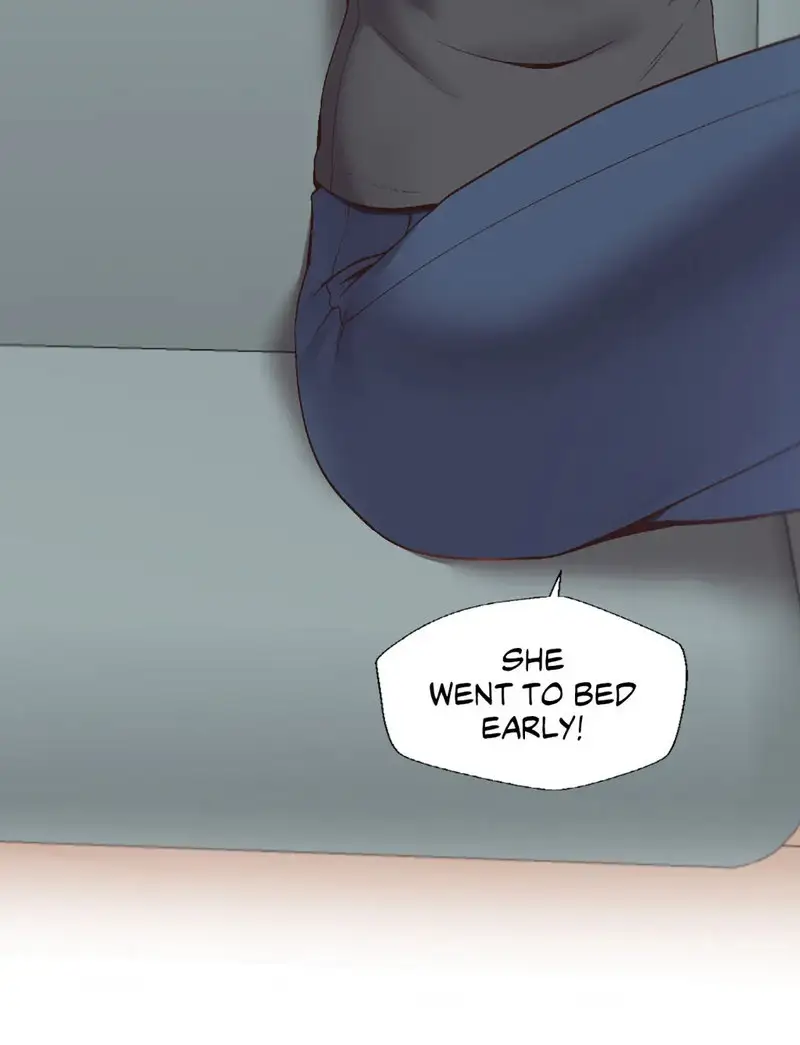 Family with Benefits Chapter 8 Page 80