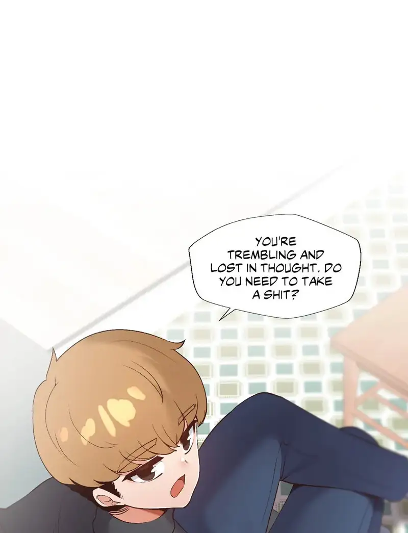 Family with Benefits Chapter 8 Page 99