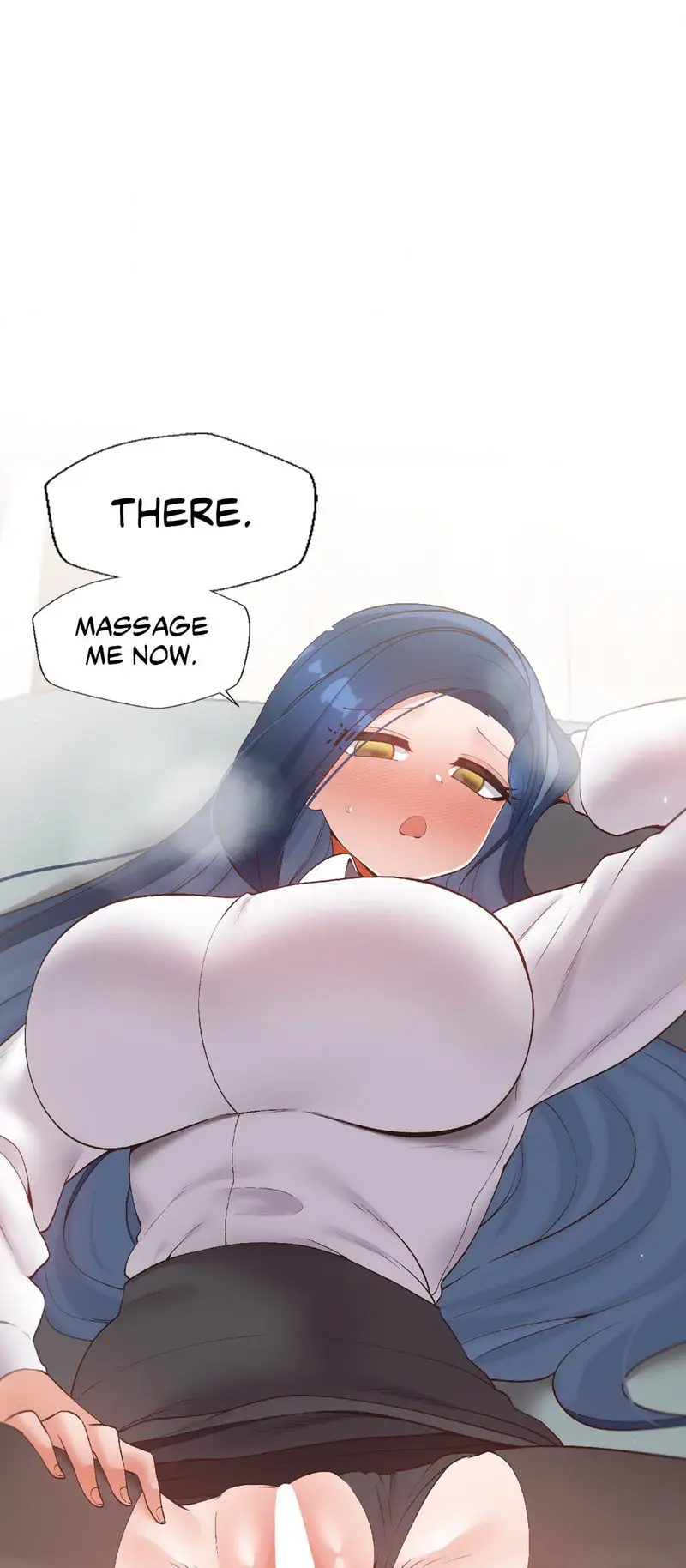 Family with Benefits chapter 10, page 1