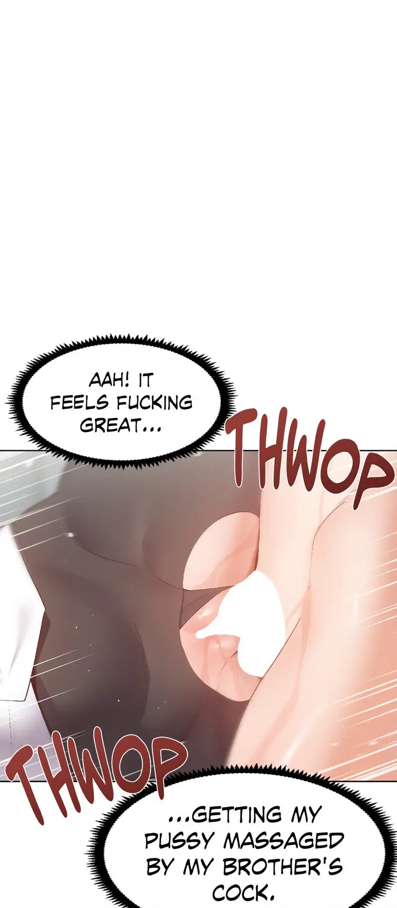 Family with Benefits chapter 10, page 5