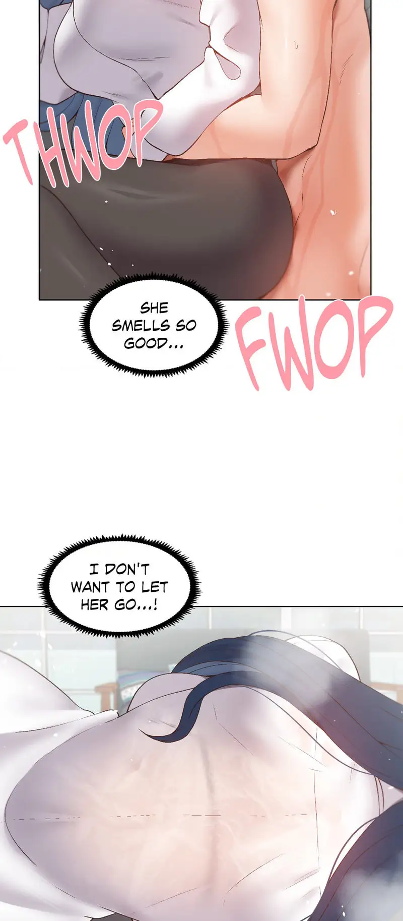Family with Benefits chapter 10, page 15