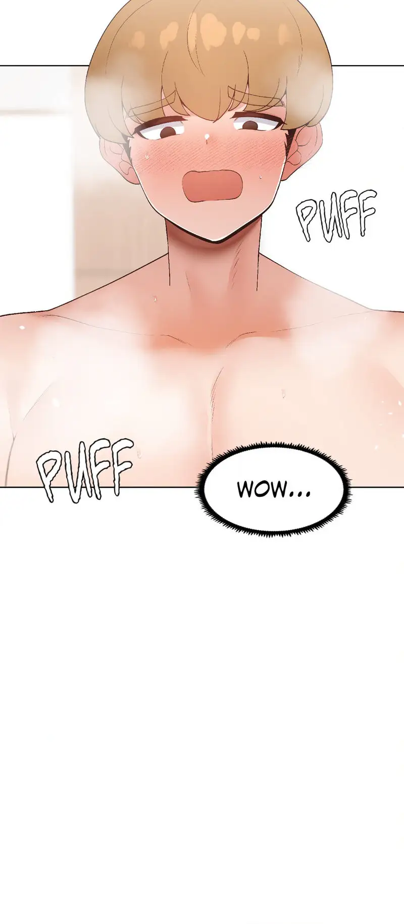 Family with Benefits chapter 10, page 20