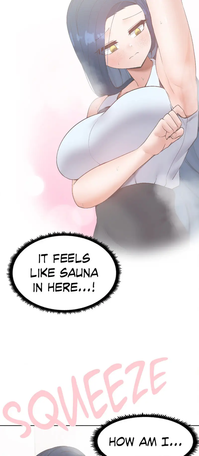 Family with Benefits chapter 10, page 22