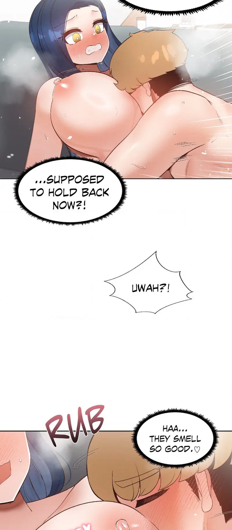 Family with Benefits chapter 10, page 23