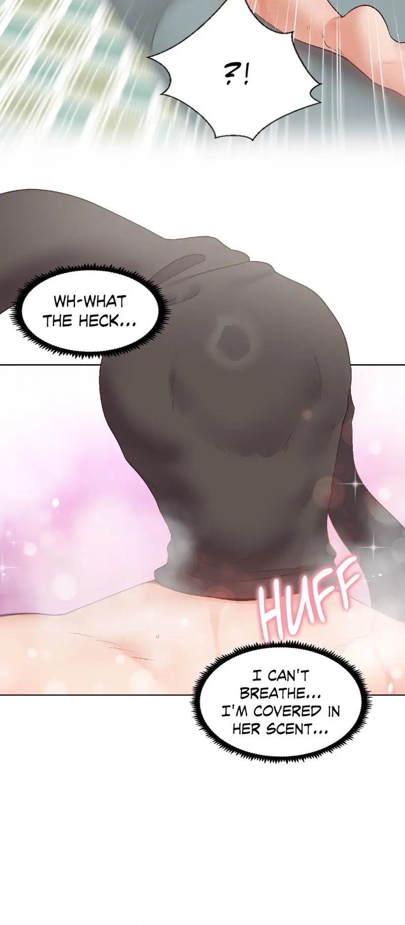 Family with Benefits chapter 10, page 32