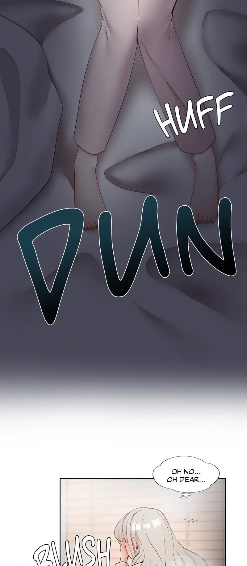 Family with Benefits chapter 10, page 43