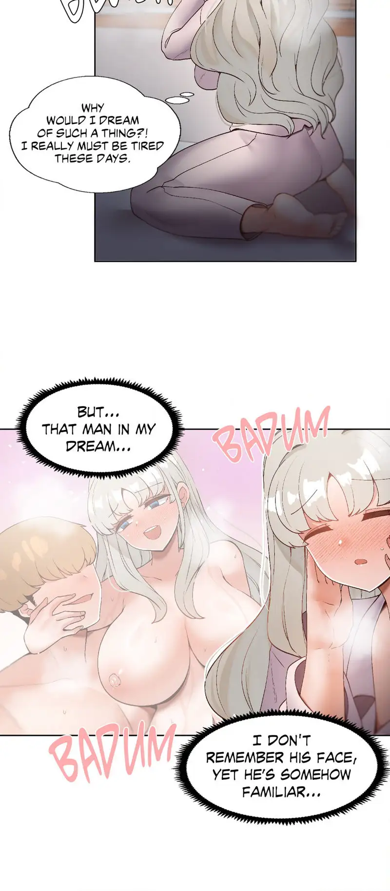 Family with Benefits chapter 10, page 44