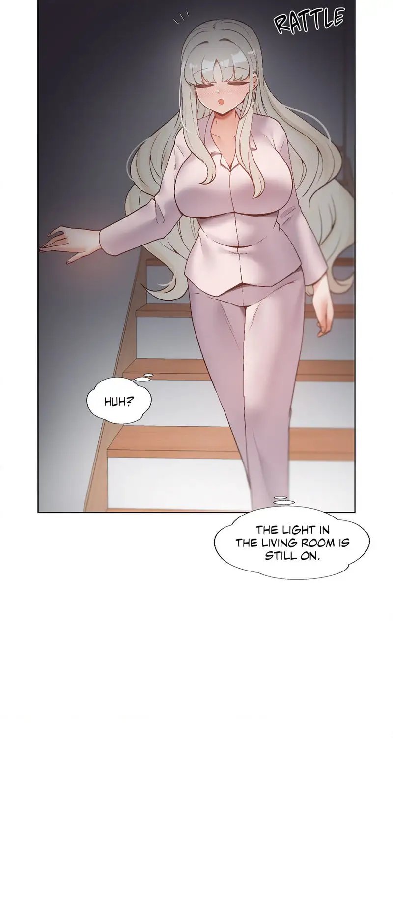 Family with Benefits chapter 10, page 47