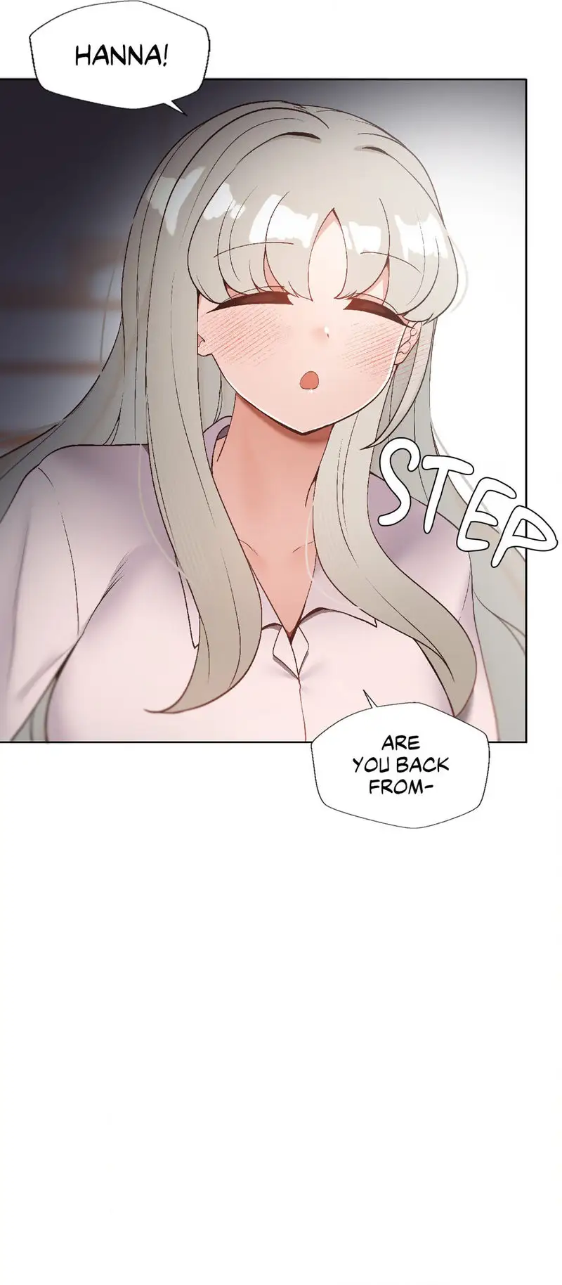Family with Benefits chapter 10, page 48