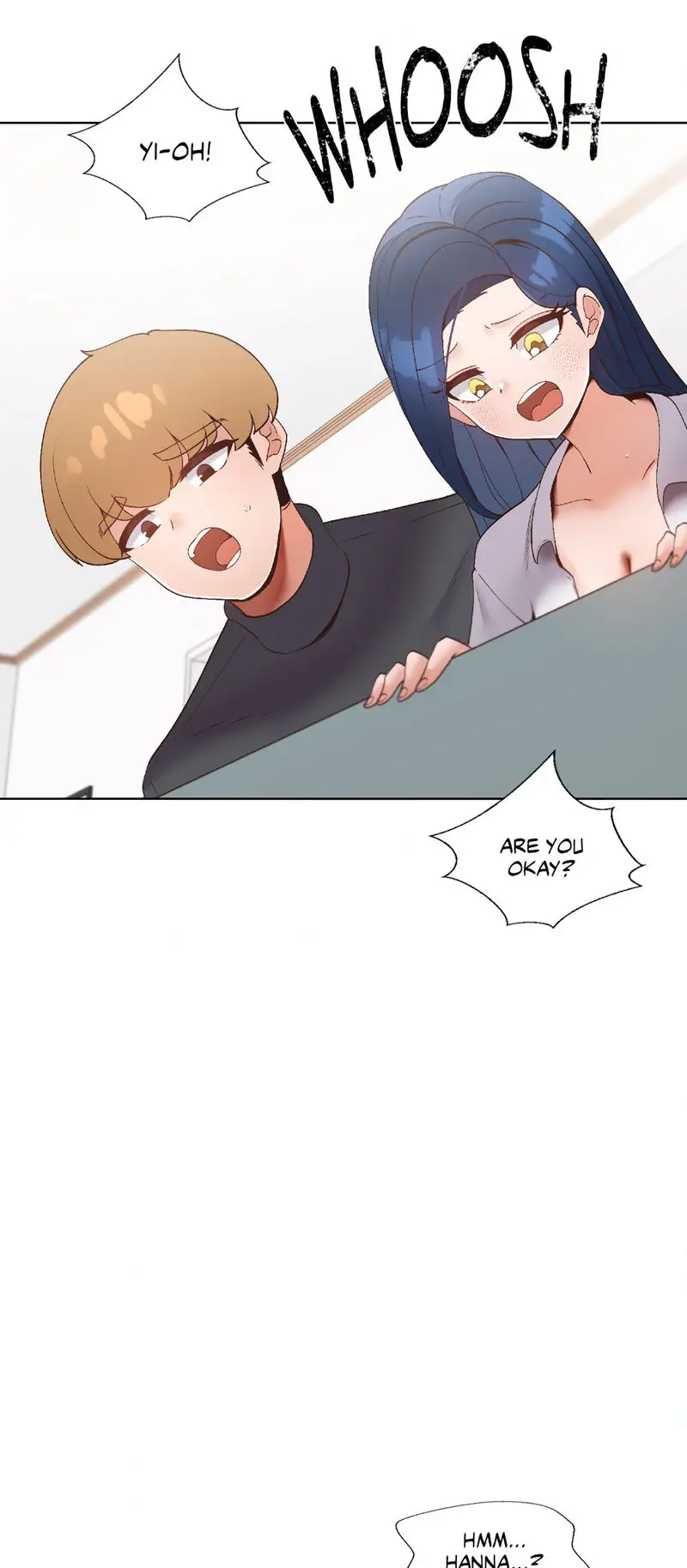 Family with Benefits chapter 10, page 55