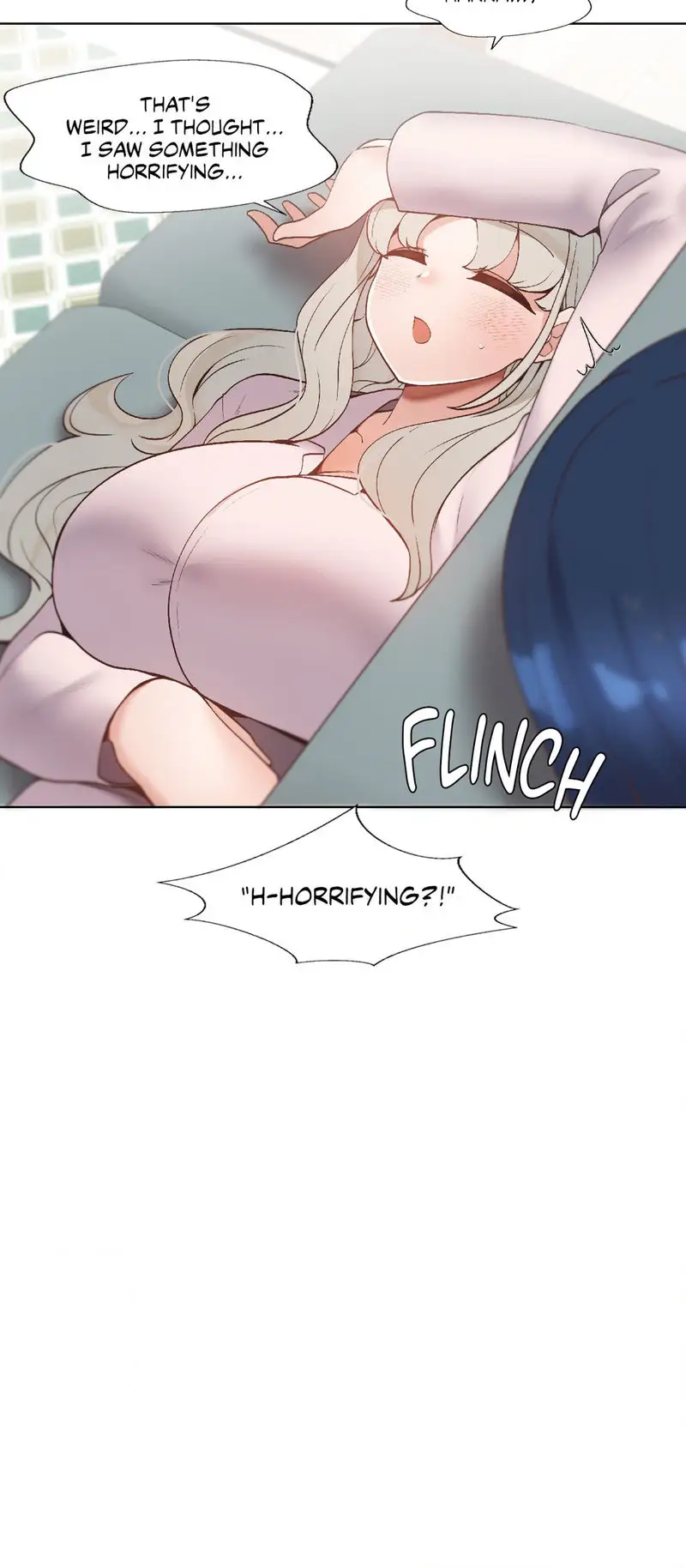 Family with Benefits chapter 10, page 56