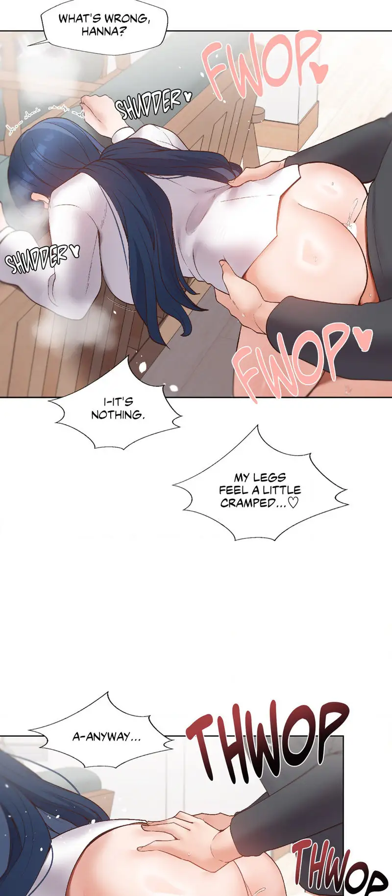 Family with Benefits chapter 10, page 63