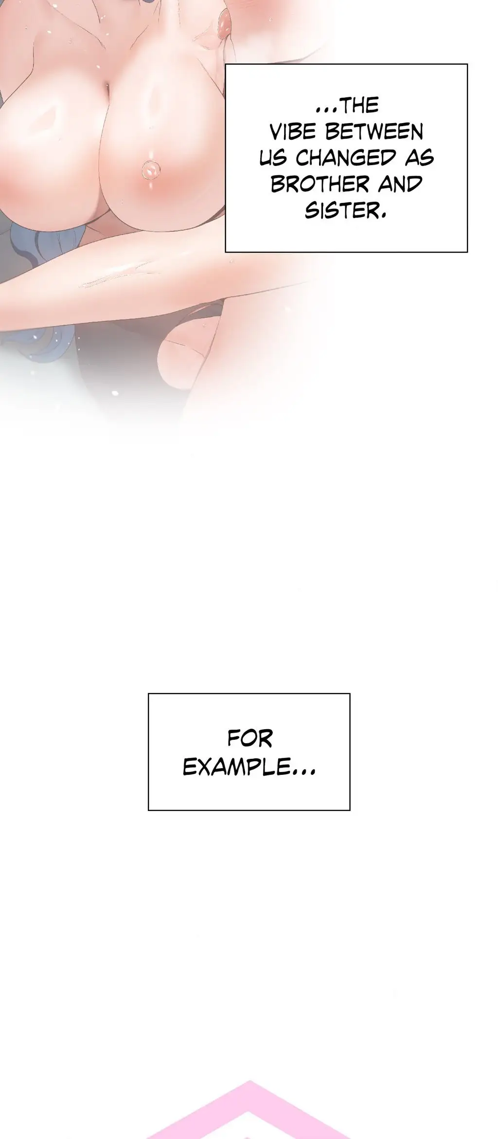 Family with Benefits chapter 11, page 2