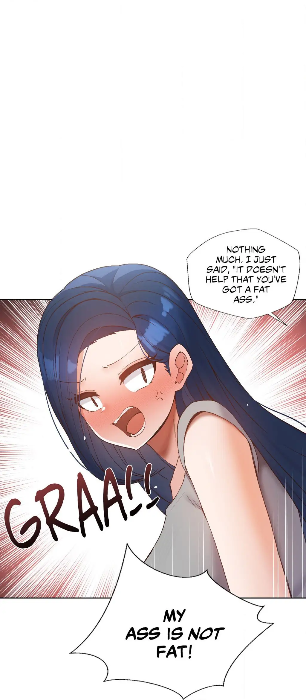 Family with Benefits chapter 11, page 9