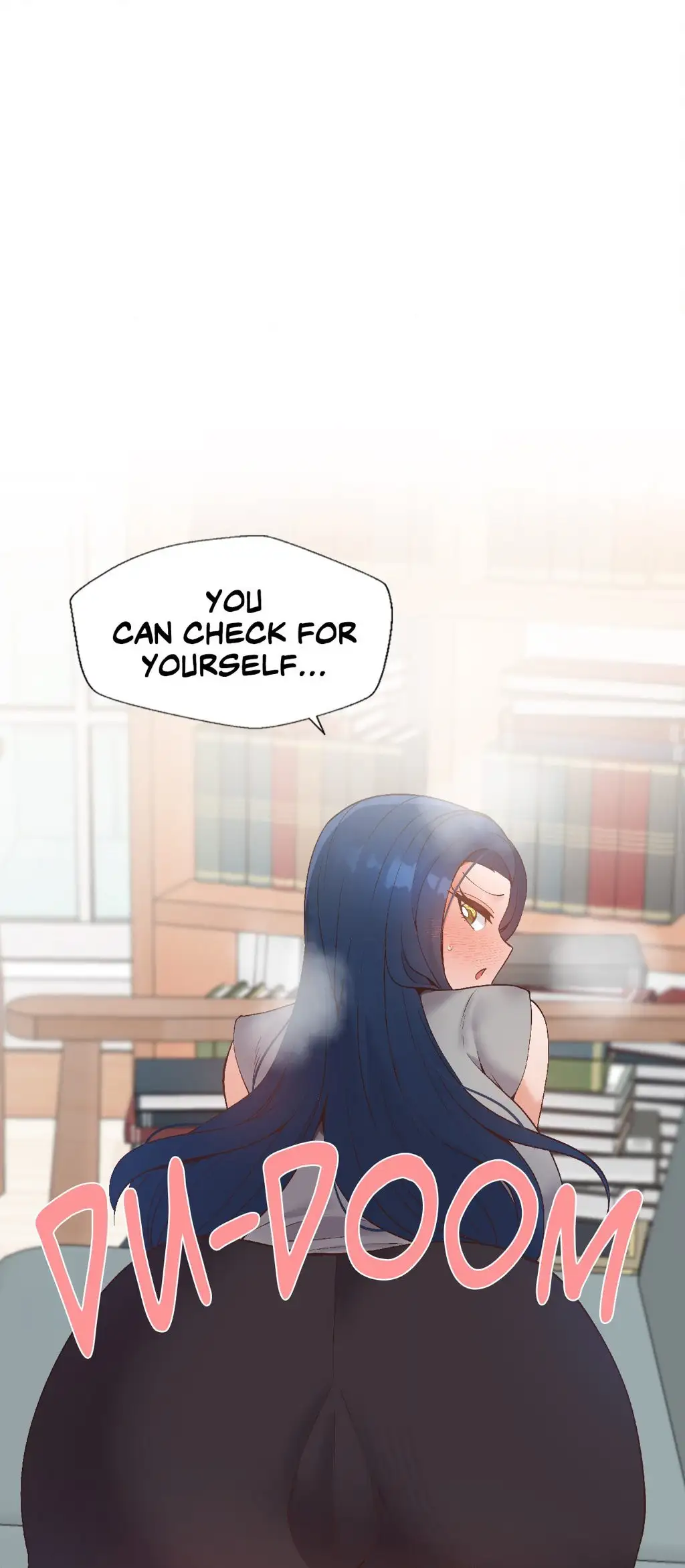 Family with Benefits chapter 11, page 13