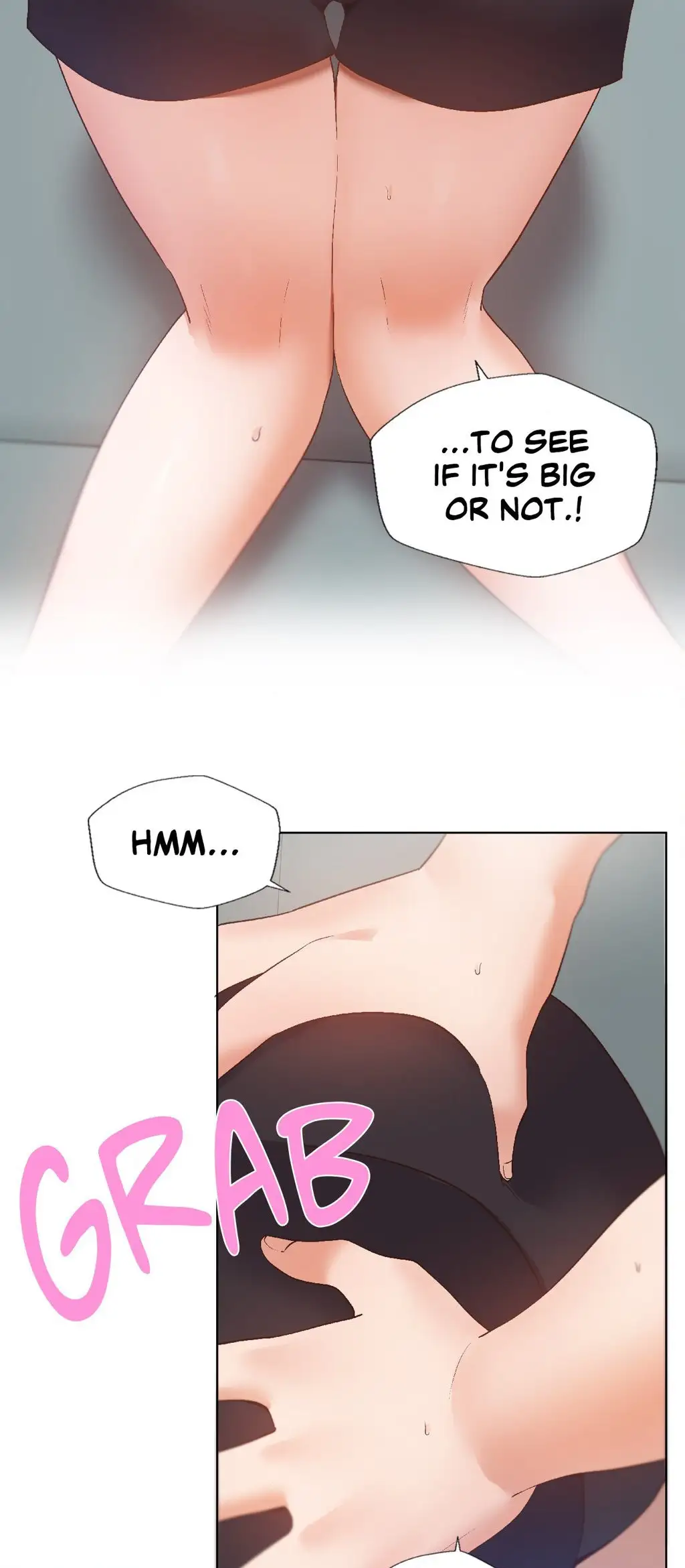 Family with Benefits chapter 11, page 14