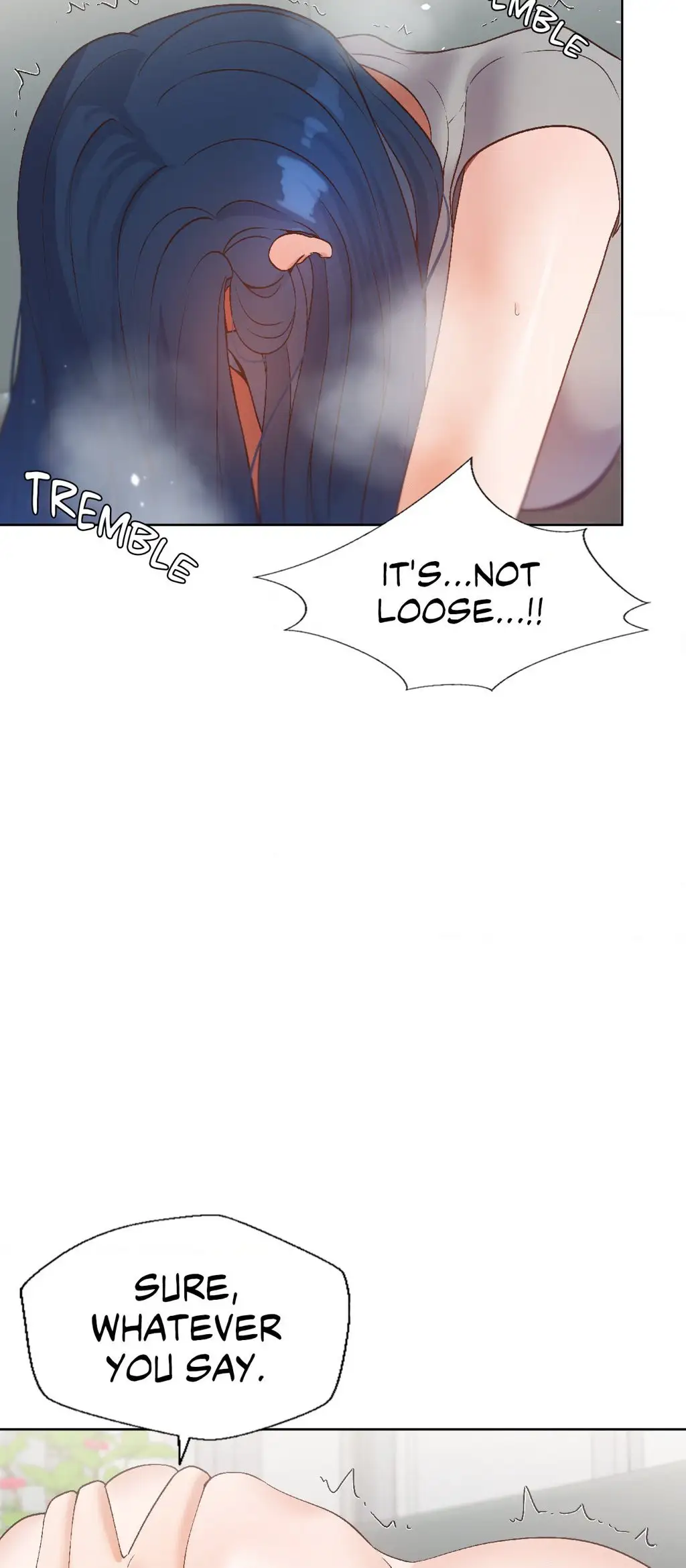 Family with Benefits chapter 11, page 23