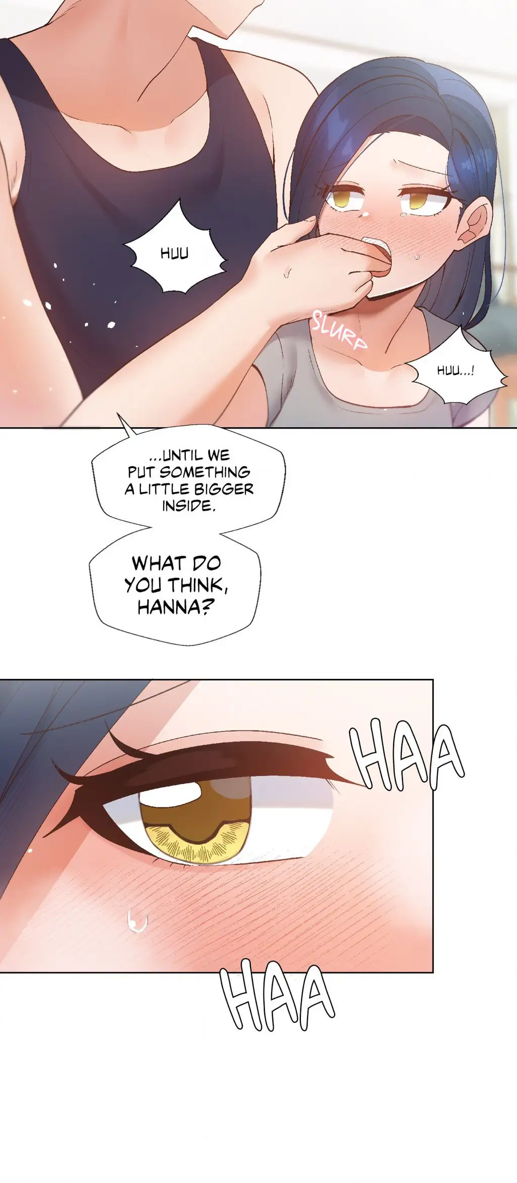 Family with Benefits chapter 11, page 28