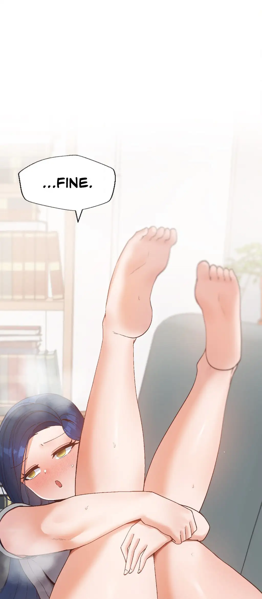 Family with Benefits chapter 11, page 29