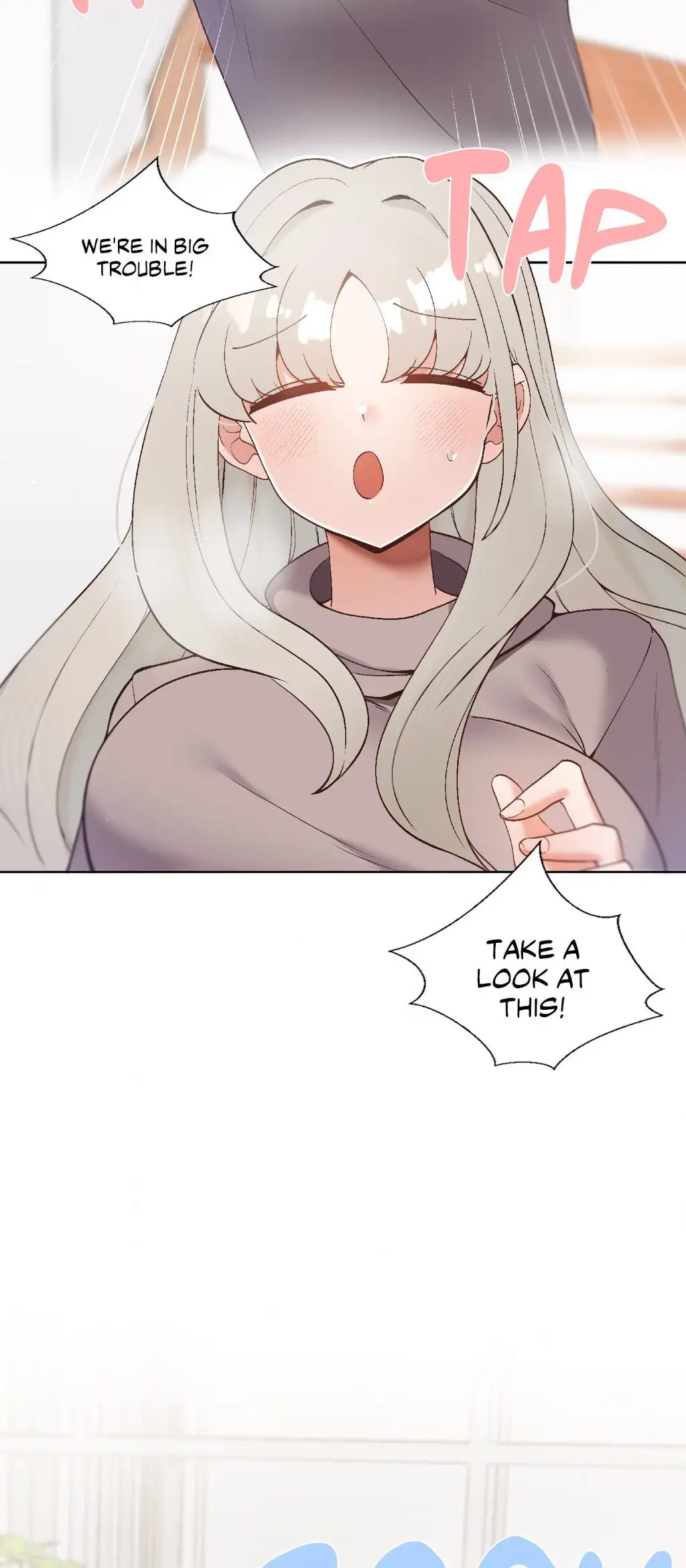 Family with Benefits chapter 11, page 34