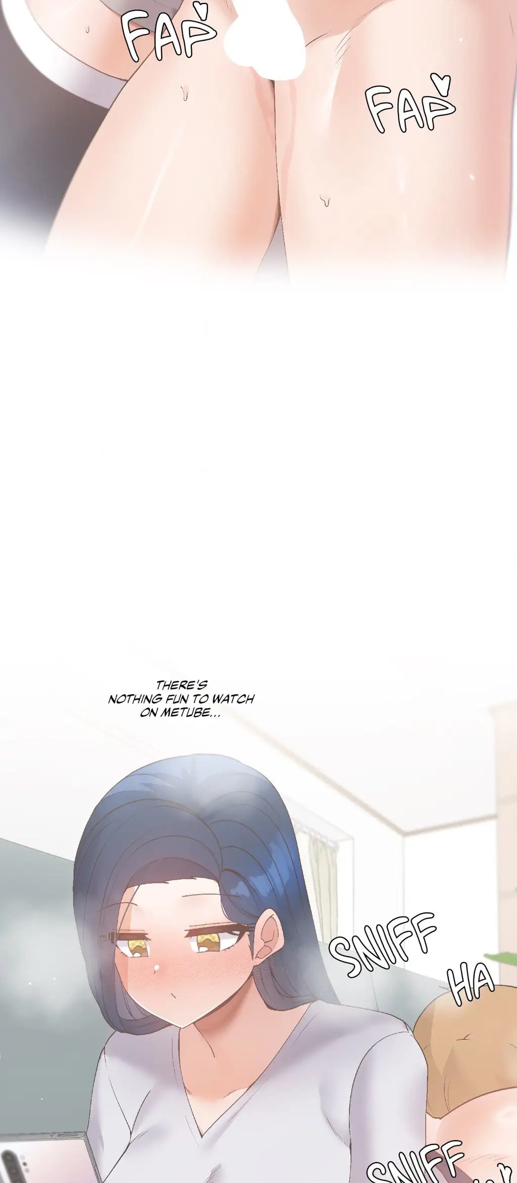 Family with Benefits chapter 11, page 42