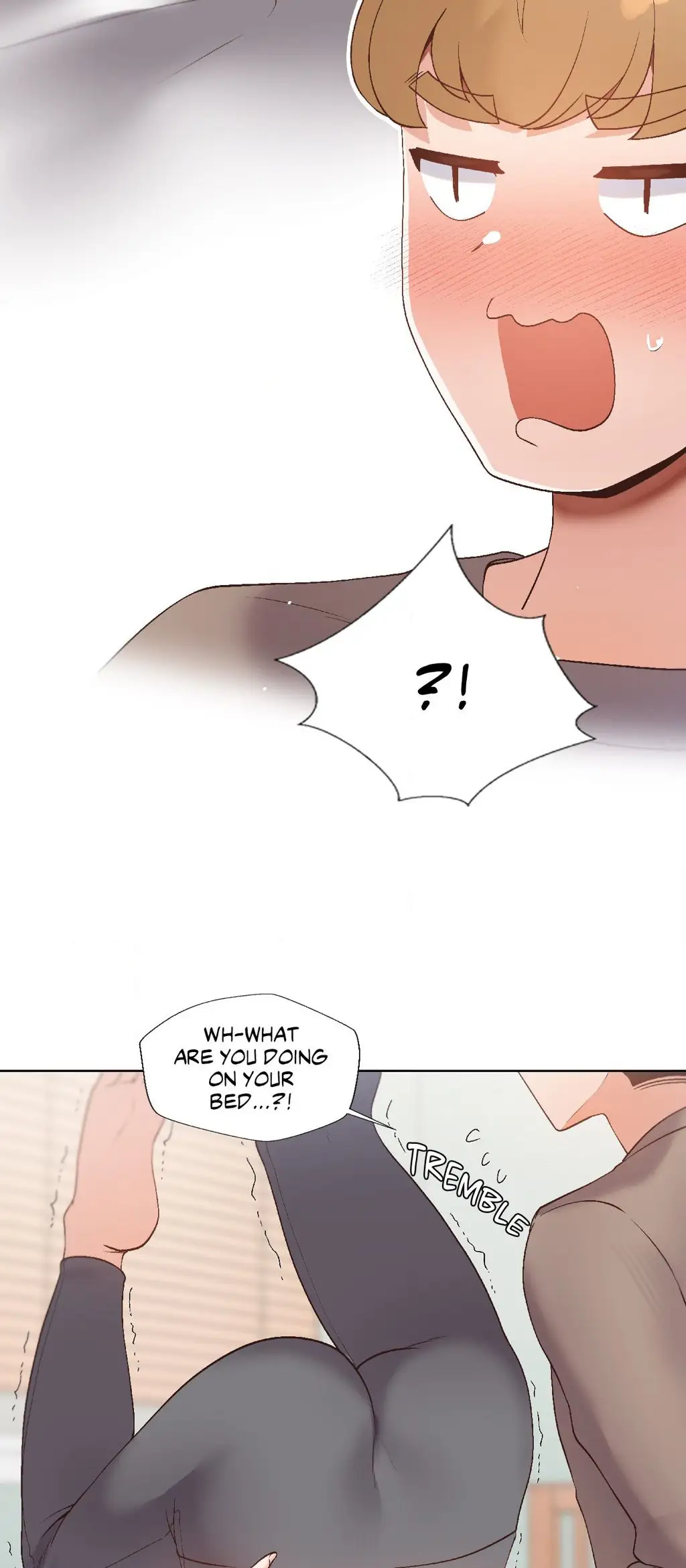 Family with Benefits chapter 11, page 50