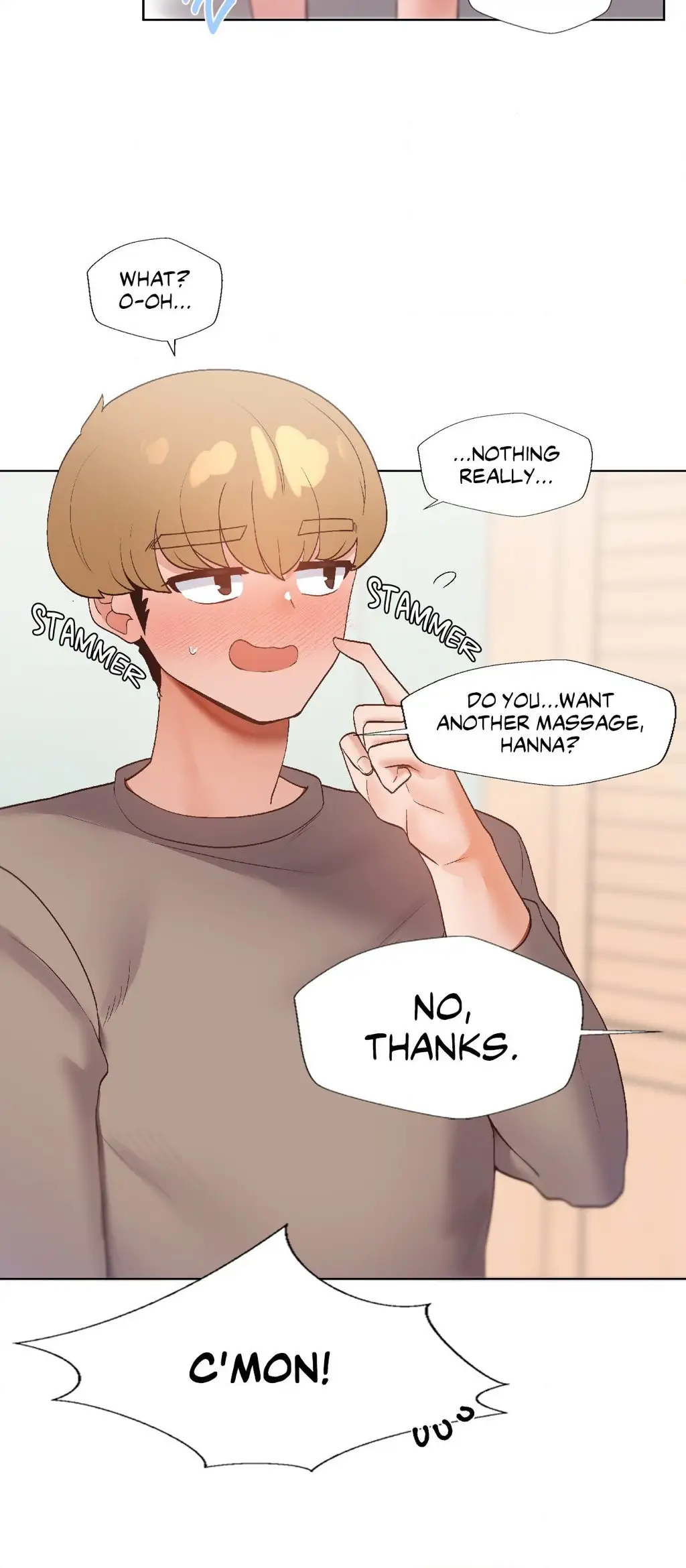 Family with Benefits chapter 11, page 52