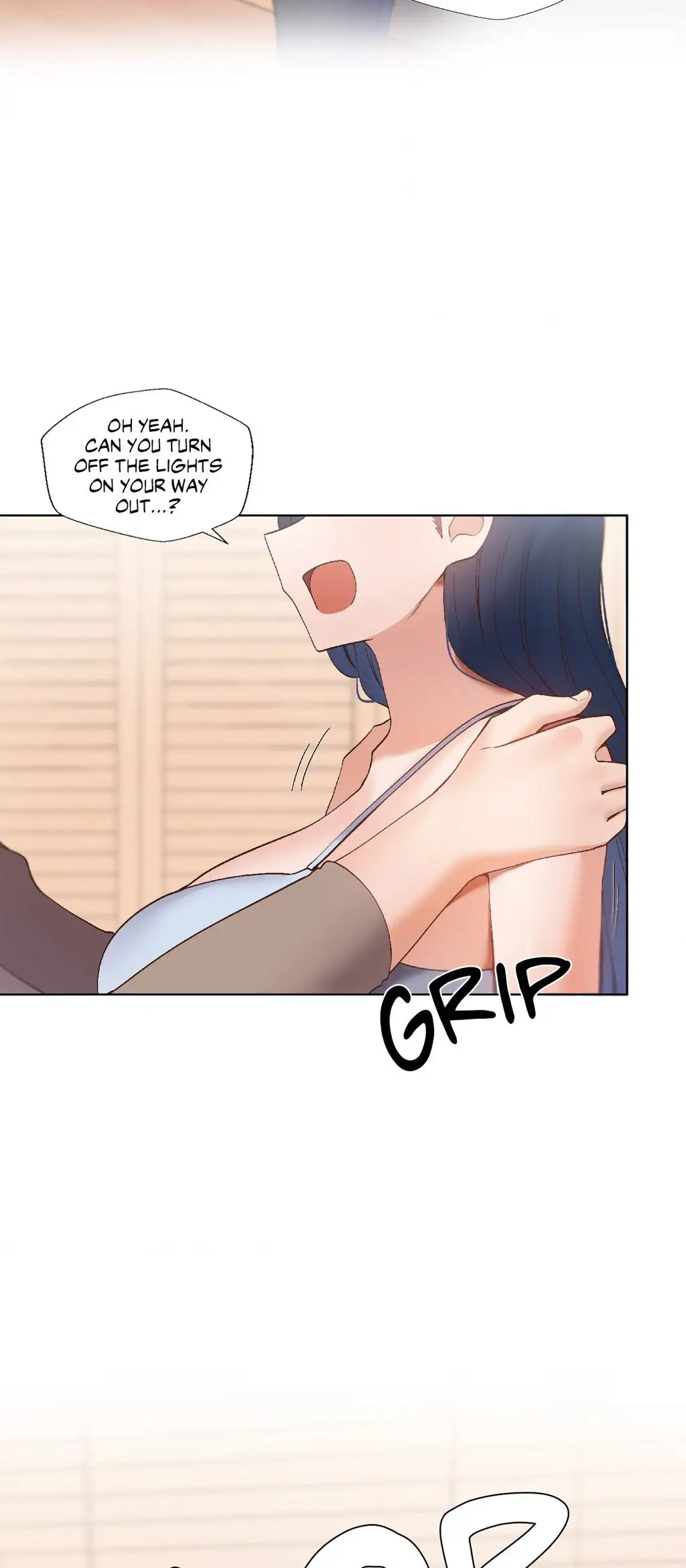 Family with Benefits chapter 11, page 55